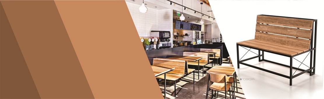Muebles Restaurantes